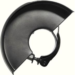 397661-01 Angle Grinder Guard Replacement, 4-1/2" - 5", for Dewalt D28116, D28065, D28144, GA6010Z, GA6020, 9566PC, 9566CV