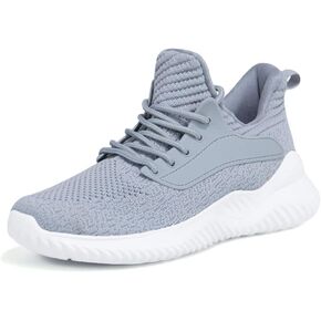 KPP qianguangg Women's Walking Shoes Hands Free Slip-On Sneakers Breathable Tennis Shoes for Women
