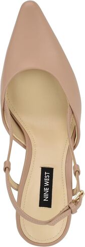 Nine West Women's Vassa Pump in Saudi Arabia