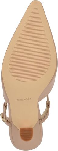 Nine West Women's Vassa Pump in Saudi Arabia