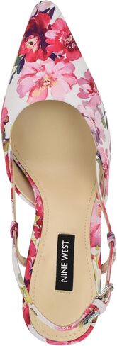 Nine West Women's Vassa Pump in Saudi Arabia