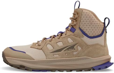 Altra Women's Lone Peak Hiker 3 حذاء المشي لمسافات طويلة in Kuwait