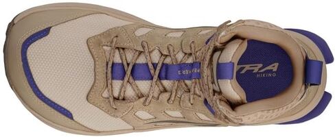 Altra Women's Lone Peak Hiker 3 حذاء المشي لمسافات طويلة in Kuwait