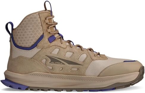 Altra Women's Lone Peak Hiker 3 حذاء المشي لمسافات طويلة in Kuwait