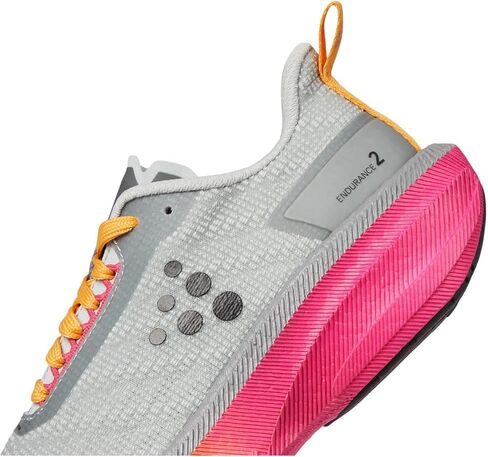 حذاء رياضة تحملة المرأة 2 ، بلاتنوم ، 8 ، 8 in Kuwait