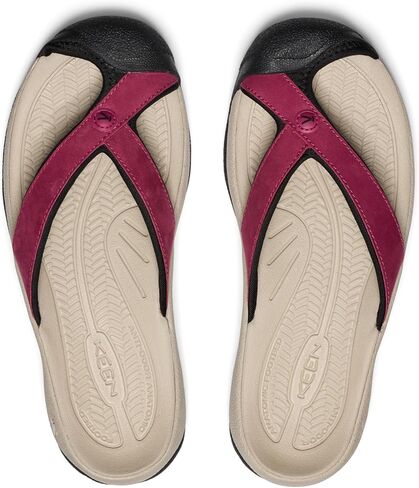 حريصة Waimea H2 Toe حماية Flip-Flops in Kuwait