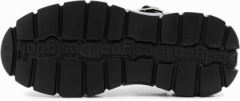 Desigual Women's Sandal Sneaker in Kuwait