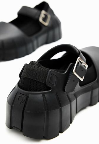 Desigual Women's Sandal Sneaker in Kuwait