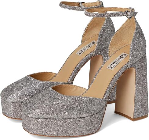 Badgley Mischka Women's Jayda Platform in Saudi Arabia