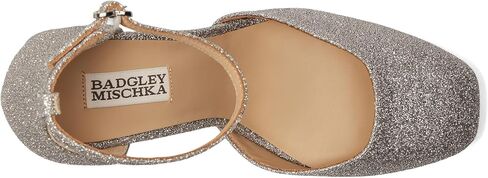 Badgley Mischka Women's Jayda Platform in Saudi Arabia