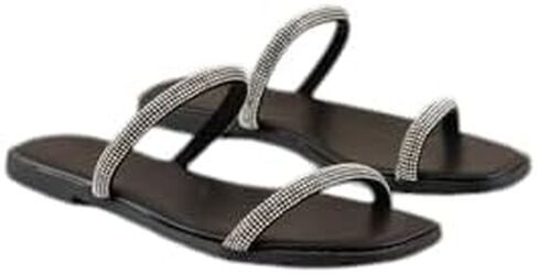 Flip Rhinestone Flip Flass in Saudi Arabia