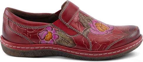 Spring Step L'Artiste Women's Annawan Loafer Flat in Kuwait