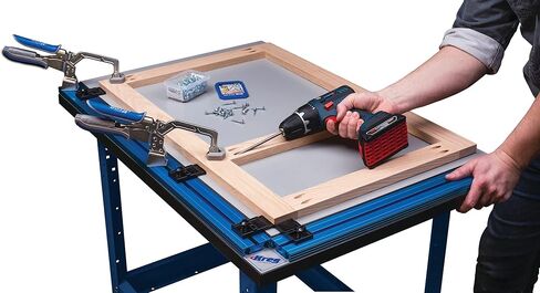 KREG KKS1020 CLAMP TRAK in Kuwait