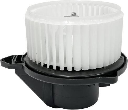 700295 Front AC Heater Blower Motor Fan Fit for Nissan Sentra 2017-2018 L4 1.6L Sedan, Sentra 2013-2018 L4 1.8L Sedan 76986, 27226-3SG0A, 272263SG0A, PM4054 in Kuwait