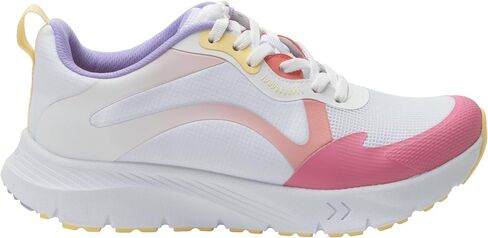 Alegria Women's Exhault ReBounce Sport Lightweight Athletic Shoe Mesh Upper in Kuwait