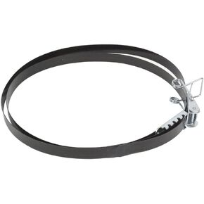 Big Horn 11777 20-Inch Band Clamp for Dust Collection Bags