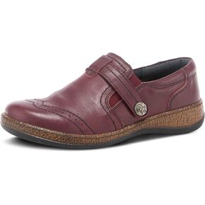 Spring Step Womens Smolqua