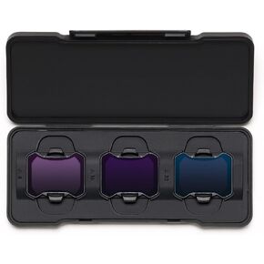 Original Avata 2 ND Filters Set (ND8/16/32) Compatible with DJI Avata 2 Drone