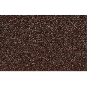 Ali Industries Gator 18 in. L x 12 in. W 24 Grit Silicon Carbide Floor Sanding Sheet 1 pk - Case of: 10; Each Pack Qty: 1