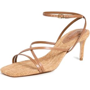 SCHUTZ Women's Bari Mid Sandals