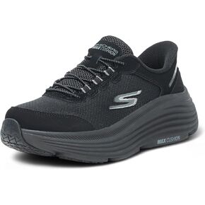 Skechers Women's Max Cushioning Endeavour Cardova Hands Free Slip-ins Sneaker