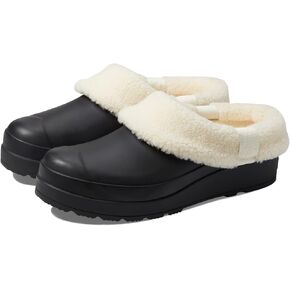 Hunter Women's Play Insulated Clog