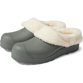 Hunter Women's Play Insulated Clog