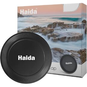 Haida HD4667-82 82mm Magnetic Lens Cap