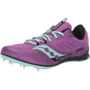 Saucony Women's Vendetta 3 Track Spikes