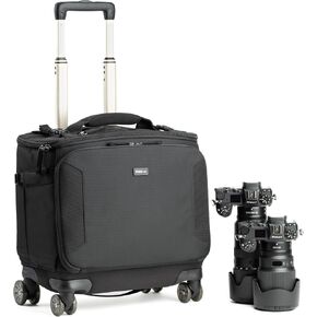 Think Tank Airport Navigator V2 Rolling Camera Case