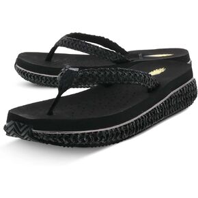VOLATILE Women's Palau Wedge Sandal