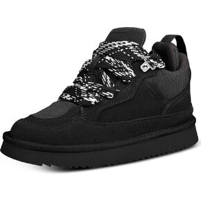 Women's Suede Sneakers Fashion Lace-up Sneakers for Women Casual Comfortable Anti-Slip Outdoor Walking Shoes