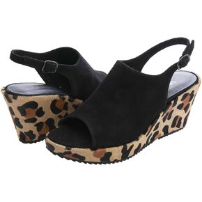 VANELi Women's Liza Heeled Sandal