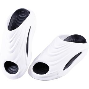 Slides Sandals for Men and Women | Shower Sandals Outdoor Slipper | Thick-bottomed sole