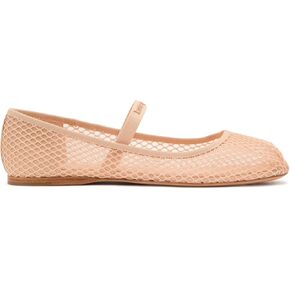kate spade new york Women's Riley Mesh Ballet Flat