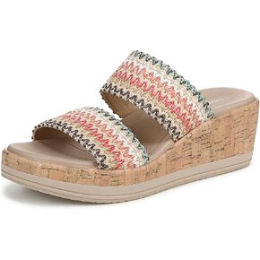 Women's Resort Wedge Sandal