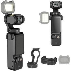 Small Auxiliary Light Set