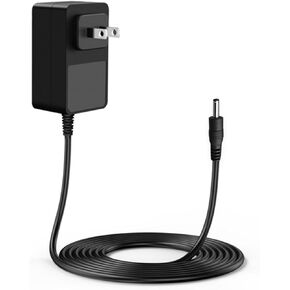 Lnauy 18V Charger Compatible with Goodall Manufacturing JP-12-4000T JP-12-1000T JP-12-5000T Adapter Jump Pack for Goodall Start-All Corded Jump Pack Charger