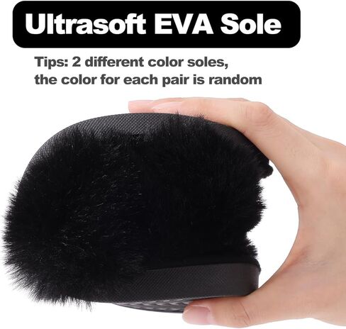 شباكات إيفشن للنساء الضبابي المتقاطع في الذاكرة الرغوة النعال in Kuwait