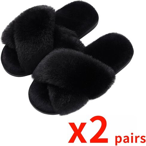 شباكات إيفشن للنساء الضبابي المتقاطع في الذاكرة الرغوة النعال in Kuwait