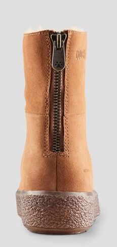 زر Cougar Women's ضيق Lambswool المقاومة للماء in Kuwait