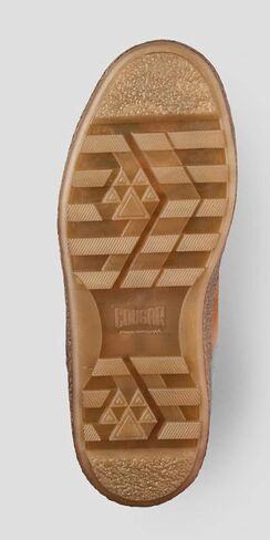 زر Cougar Women's ضيق Lambswool المقاومة للماء in Kuwait