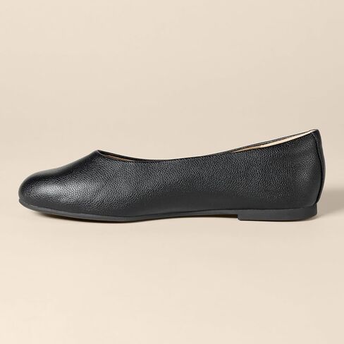 Amazon Essentials Flats High Vamp Ballet Flats in Saudi Arabia