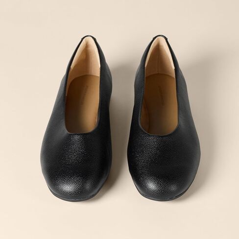 Amazon Essentials Flats High Vamp Ballet Flats in Saudi Arabia