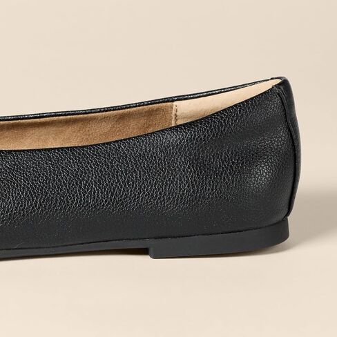 Amazon Essentials Flats High Vamp Ballet Flats in Saudi Arabia