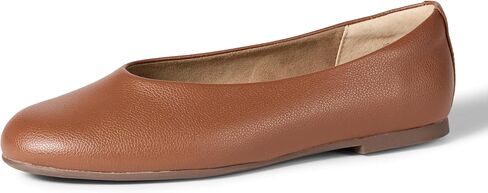 Amazon Essentials Flats High Vamp Ballet Flats in Saudi Arabia