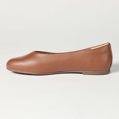 Amazon Essentials Flats High Vamp Ballet Flats in Saudi Arabia