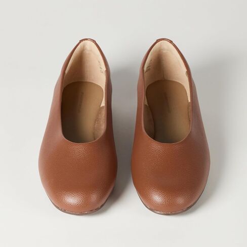 Amazon Essentials Flats High Vamp Ballet Flats in Saudi Arabia