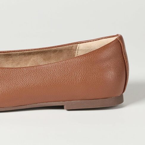 Amazon Essentials Flats High Vamp Ballet Flats in Saudi Arabia