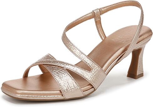 Naturalizer Women's Kieran Heeled Sandal in Saudi Arabia